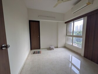 1.5 BHK Apartment For Rent in Lodha Amara Tower 23 in Kolshet Road, Thane
