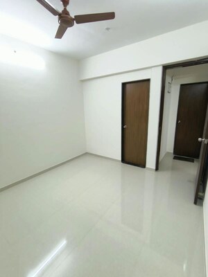 1 BHK Apartment For Rent in Anant Metropolis Insignia Towers, Kasarvadavali