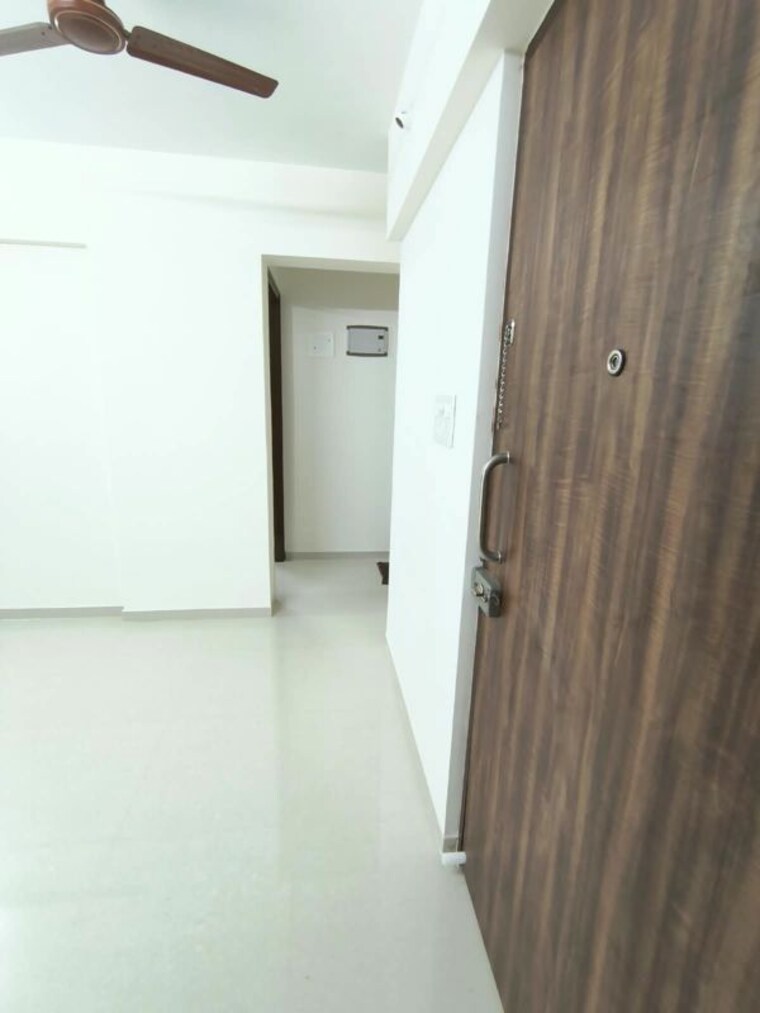 undefined, anant-metropolis-insignia-towers 1 Bedroom 397 Sq.Ft. Apartment In Kasarvadavali Thane 10721957