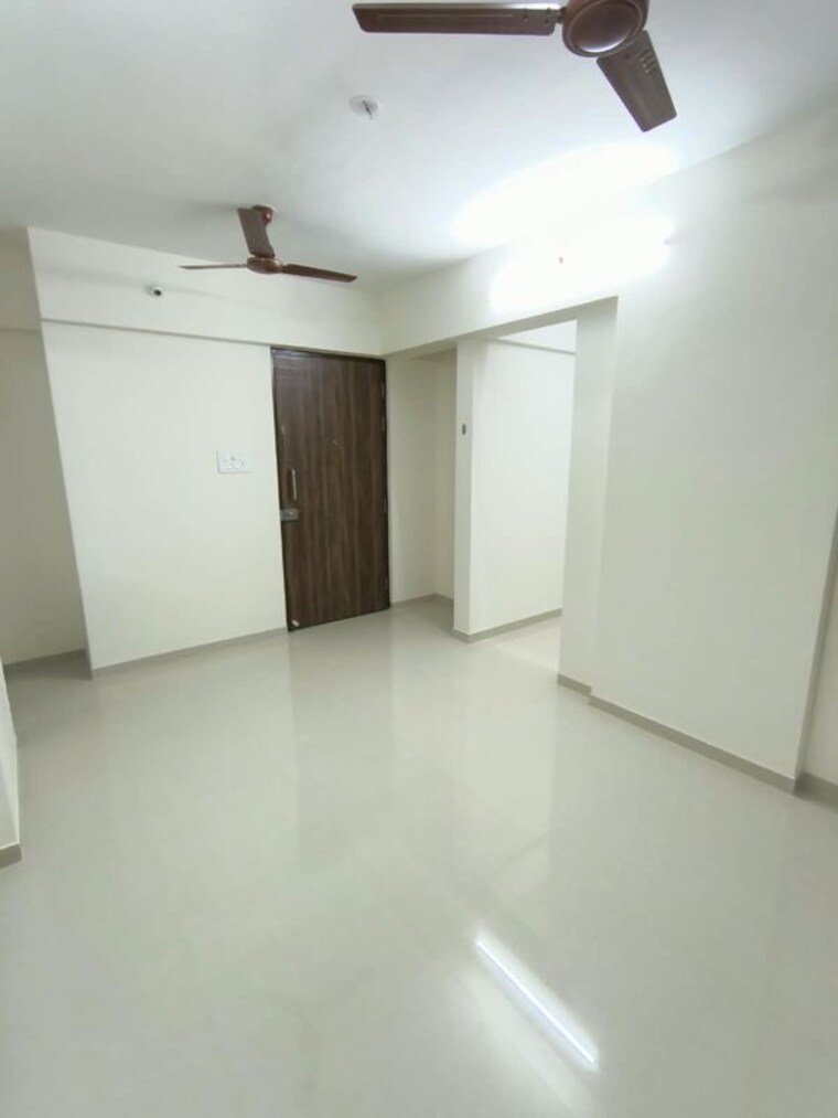 Room, anant-metropolis-insignia-towers 1 Bedroom 397 Sq.Ft. Apartment In Kasarvadavali Thane 10721957