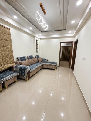 3 BHK Apartment For Rent in Suncity Vatsal Valley, Gwal Pahari