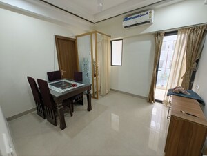 Living Room in 3 BHK Apartment at Suncity Vatsal Valley, Gwal Pahari – for Rent