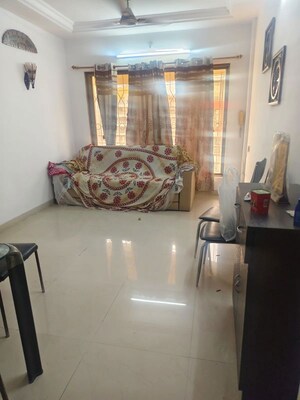 Room in 2 BHK Apartment at Chheda Avighna, Mira Road East – for Rent