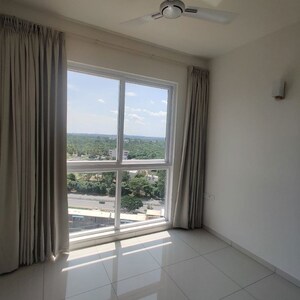 Room in 2 BHK Apartment at Godrej Royale Woods, Devanahalli – for Rent