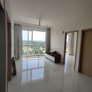 2 BHK Apartment For Rent in Godrej Royale Woods, Devanahalli