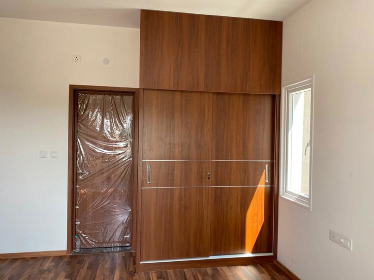 undefined, lnt-raintree-boulevard 2.5 Bedroom 1350 Sq.Ft. Apartment In Hebbal Bangalore 10721964