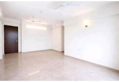 3 BHK Apartment For Rent in L And T Seawoods Residences