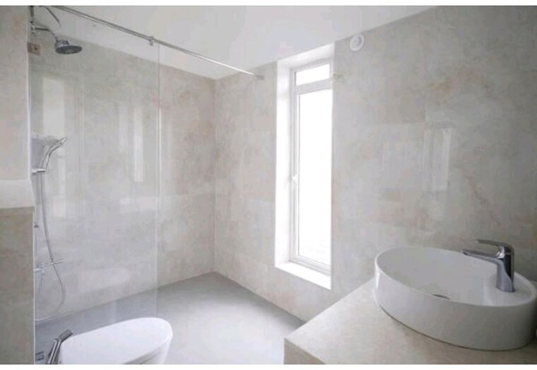 Bathroom, l-and-t-seawoods-residences 3 Bedroom 1048 Sq.Ft. Apartment In Seawoods Navi Mumbai 10721945
