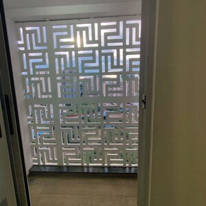 Building Lobby in 4 BHK Apartment at Lodha Bella Vita, Nibm Road – for Rent