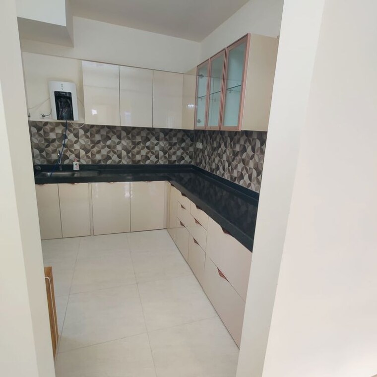 Kitchen, lodha-bella-vita 4 Bedroom 1693 Sq.Ft. Apartment In Nibm Road Pune 10721929