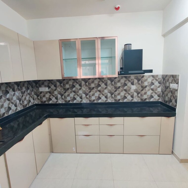 Kitchen, lodha-bella-vita 4 Bedroom 1693 Sq.Ft. Apartment In Nibm Road Pune 10721929