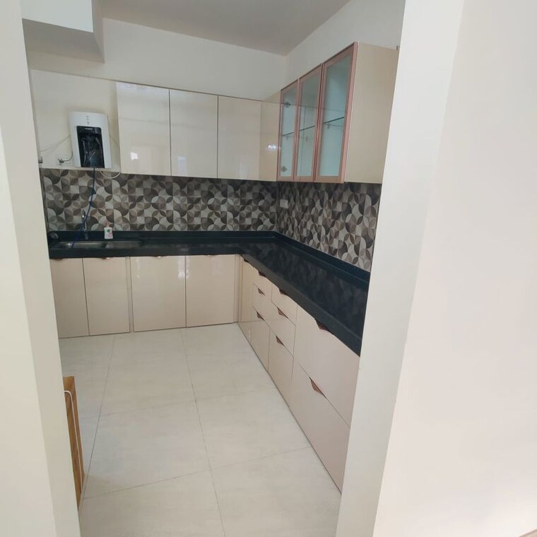 Kitchen, lodha-bella-vita 4 Bedroom 1693 Sq.Ft. Apartment In Nibm Road Pune 10721929