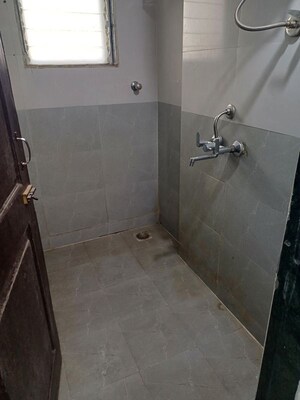 Bathroom in  Pg at Turbhe – for Rent