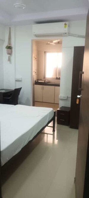  Pg For Rent in Turbhe