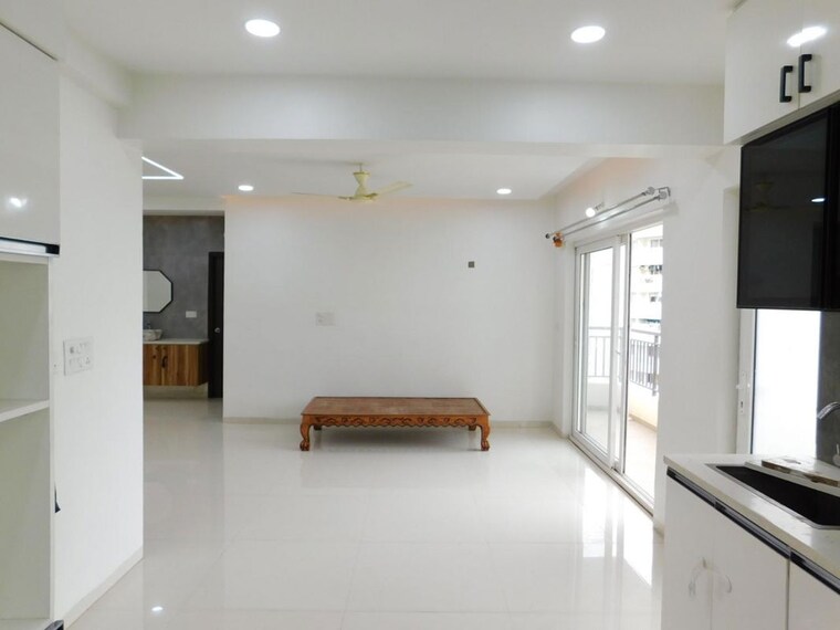 undefined, aakriti-miro 3 Bedroom 2036 Sq.Ft. Apartment In Nallagandla Hyderabad 10721967