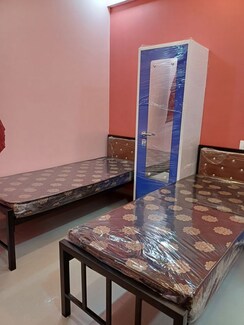 Pg For Rent in Turbhe