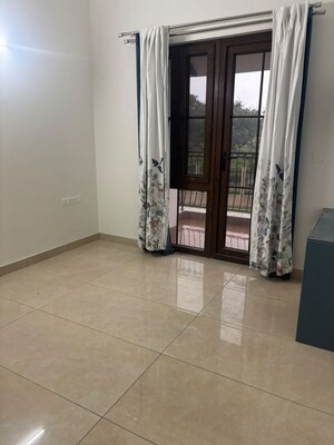 Building Lobby in 4 BHK Villa at Aspen Greens At The Prestige City, Sarjapur Road – for Rent