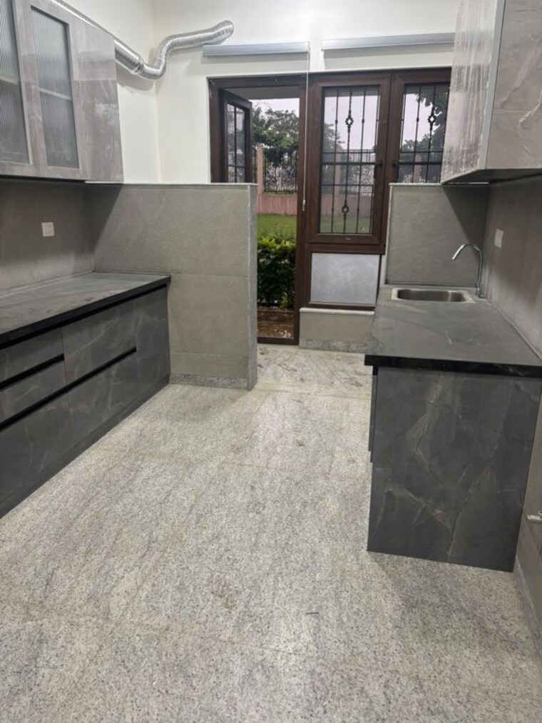 Kitchen, aspen-greens-at-the-prestige-city 4 Bedroom 3344 Sq.Ft. Villa In Sarjapur Road Bangalore 10721883