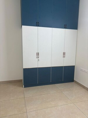 Bathroom in 4 BHK Villa at Aspen Greens At The Prestige City, Sarjapur Road – for Rent