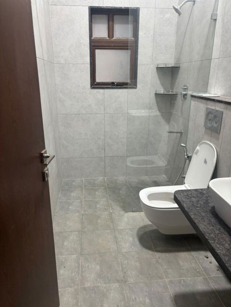 Bathroom, aspen-greens-at-the-prestige-city 4 Bedroom 3344 Sq.Ft. Villa In Sarjapur Road Bangalore 10721883