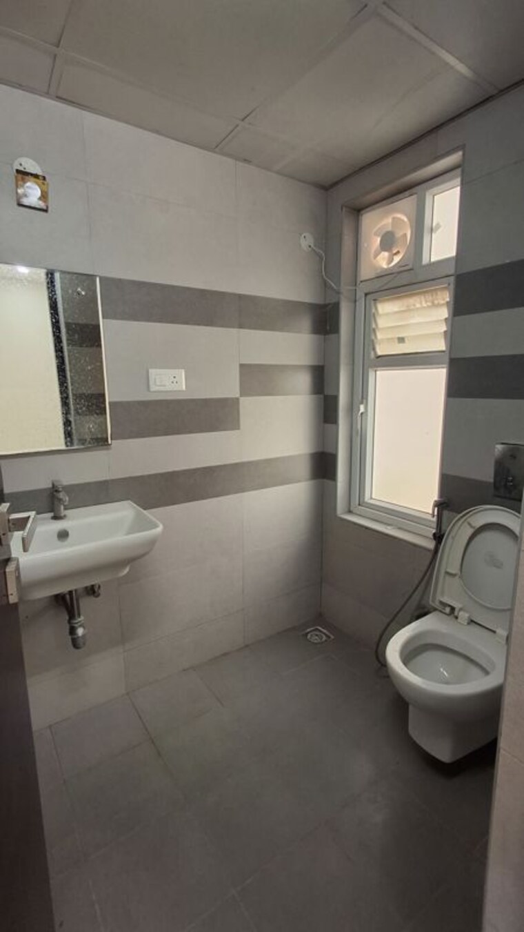 Attached Bathroom, vajra-jasmine-county 3 Bedroom 1855 Sq.Ft. Apartment In Gachibowli Hyderabad 10721976
