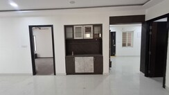 3 BHK +Apartment For Rent in Vajra Jasmine County