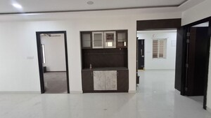 3 BHK Apartment For Rent in Vajra Jasmine County, Gachibowli