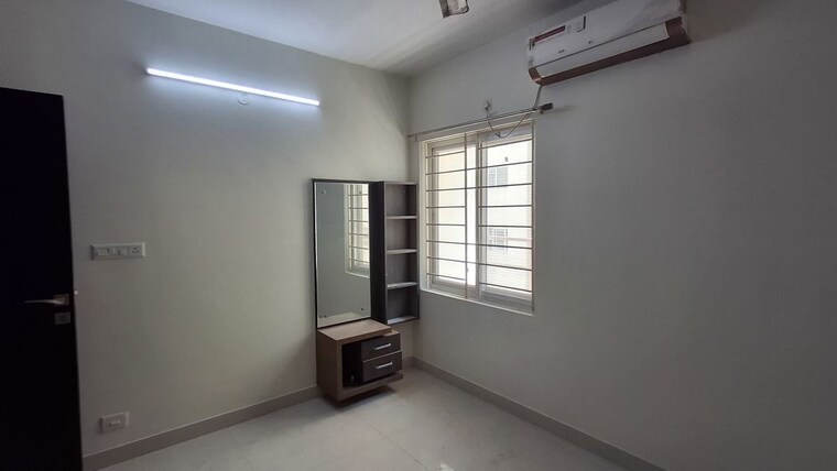 Room, vajra-jasmine-county 3 Bedroom 1855 Sq.Ft. Apartment In Gachibowli Hyderabad 10721976
