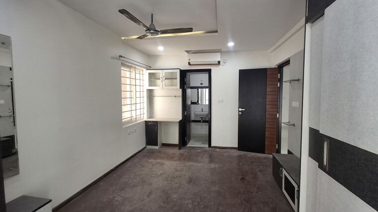 Room, vajra-jasmine-county 3 Bedroom 1855 Sq.Ft. Apartment In Gachibowli Hyderabad 10721976