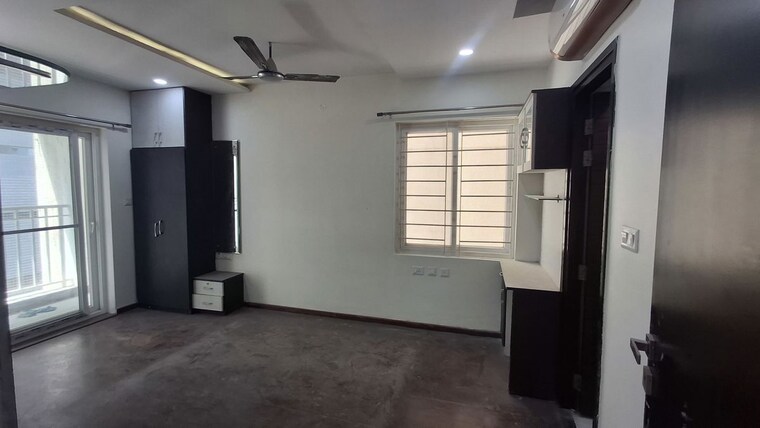 Room, vajra-jasmine-county 3 Bedroom 1855 Sq.Ft. Apartment In Gachibowli Hyderabad 10721976