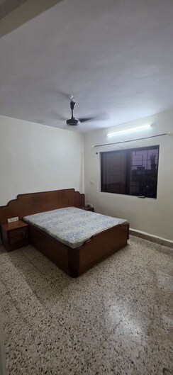 1 BHK Apartment For Rent in Sagar Plaza