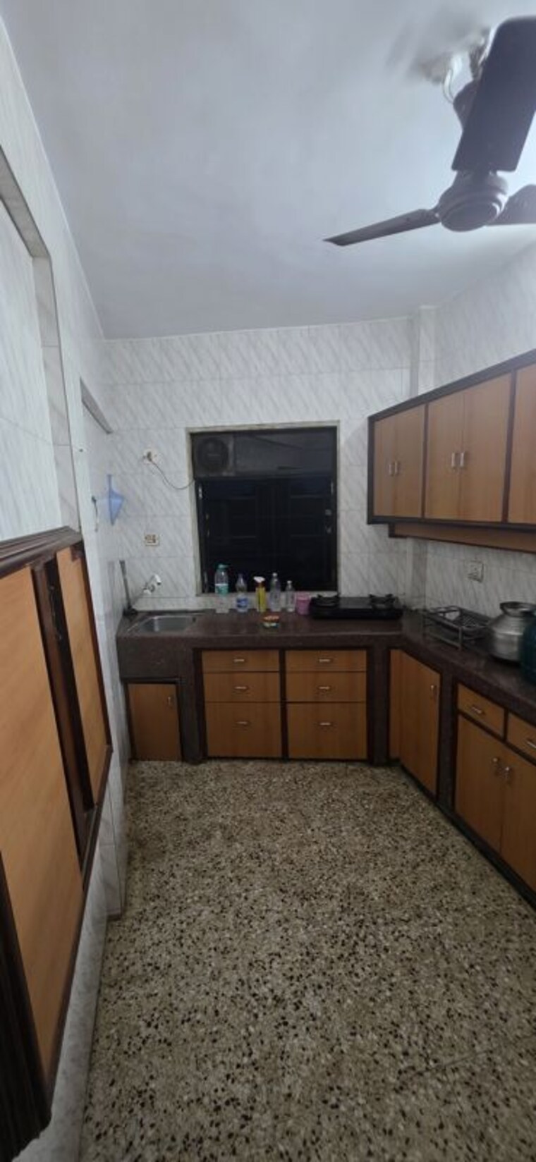 Kitchen, sagar-plaza 1 Bedroom 585 Sq.Ft. Apartment In Malad West Mumbai 10721956