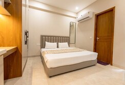 1 BHK +Apartment For Rent in South Delhi