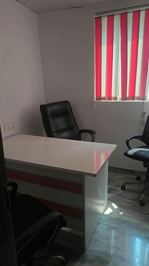 Team Area in  Office Space at Sector 1 – for Rent