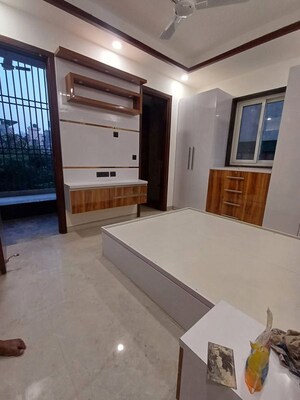 2 BHK Builder Floor For Rent in Kalkaji