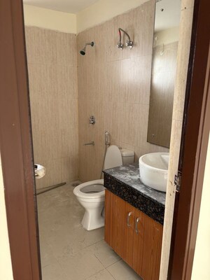 Furnished Amenities in 3 BHK Apartment at Ansal Height 86, Sector 86 – for Rent