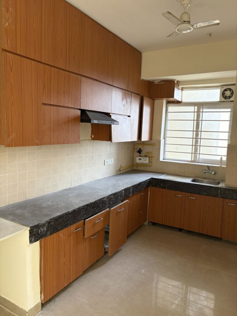 Kitchen, ansal-height-86 3 Bedroom 1690 Sq.Ft. Apartment In Sector 86 Gurgaon 10721991