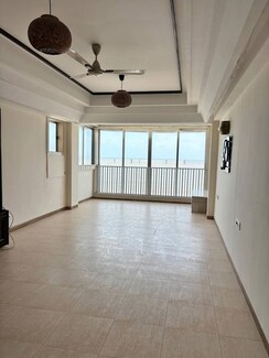 3 BHK +Apartment For Rent in Beach Queen