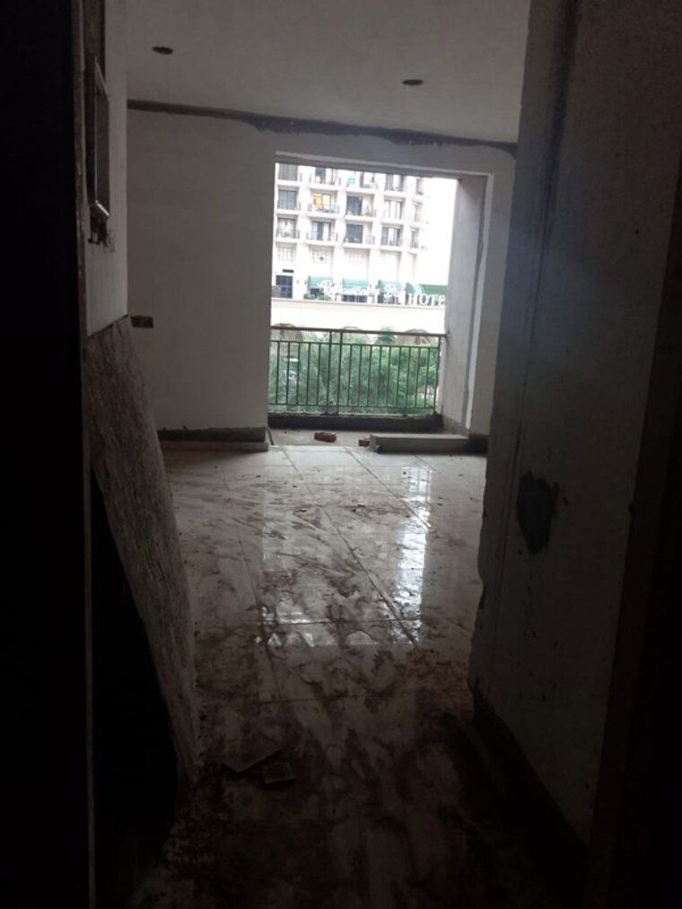 Exterior View, omaxe-grand-omaxe 2.5 Bedroom 1250 Sq.Ft. Apartment In Gomti Nagar Lucknow 10721999