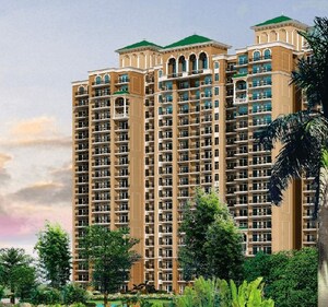 2.5 BHK Apartment For Sale in Omaxe Grand Omaxe, Gomti Nagar
