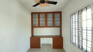 Furnished Amenities in 3 BHK Villa at Bachupally – for Rent