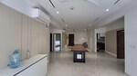 4 BHK +  2708 Sq.Ft. Apartment in Prestige Beverly Hills
