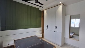 Room in 4 BHK Apartment at Prestige Beverly Hills, Kokapet – for Rent