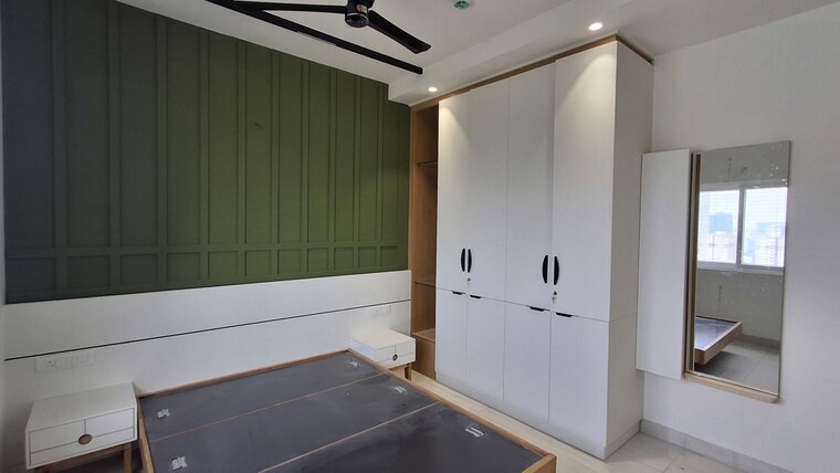 Room, prestige-beverly-hills 4 Bedroom 2708 Sq.Ft. Apartment In Kokapet Hyderabad 10722003