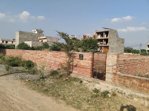  Plot For Sale in Arsha Madhav Greens, Gomti Nagar
