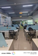 3000 Sq.Ft. Co-working Space in Sector 2