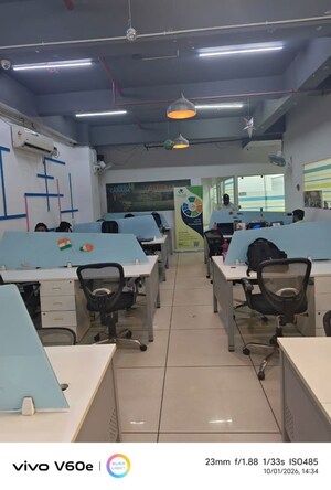  Co-working Space For Rent in Sector 2
