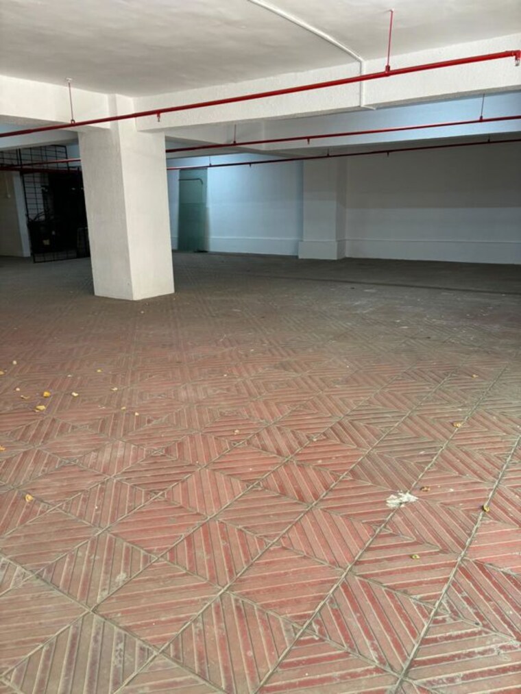  Parking, sai-shilp-business-center Commercial Office Space 3850 Sq.Ft. In Baner Pune 10722012