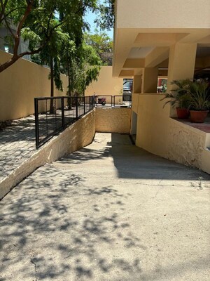 Balcony in  Office Space at Sai Shilp Business Center, Baner – for Sale