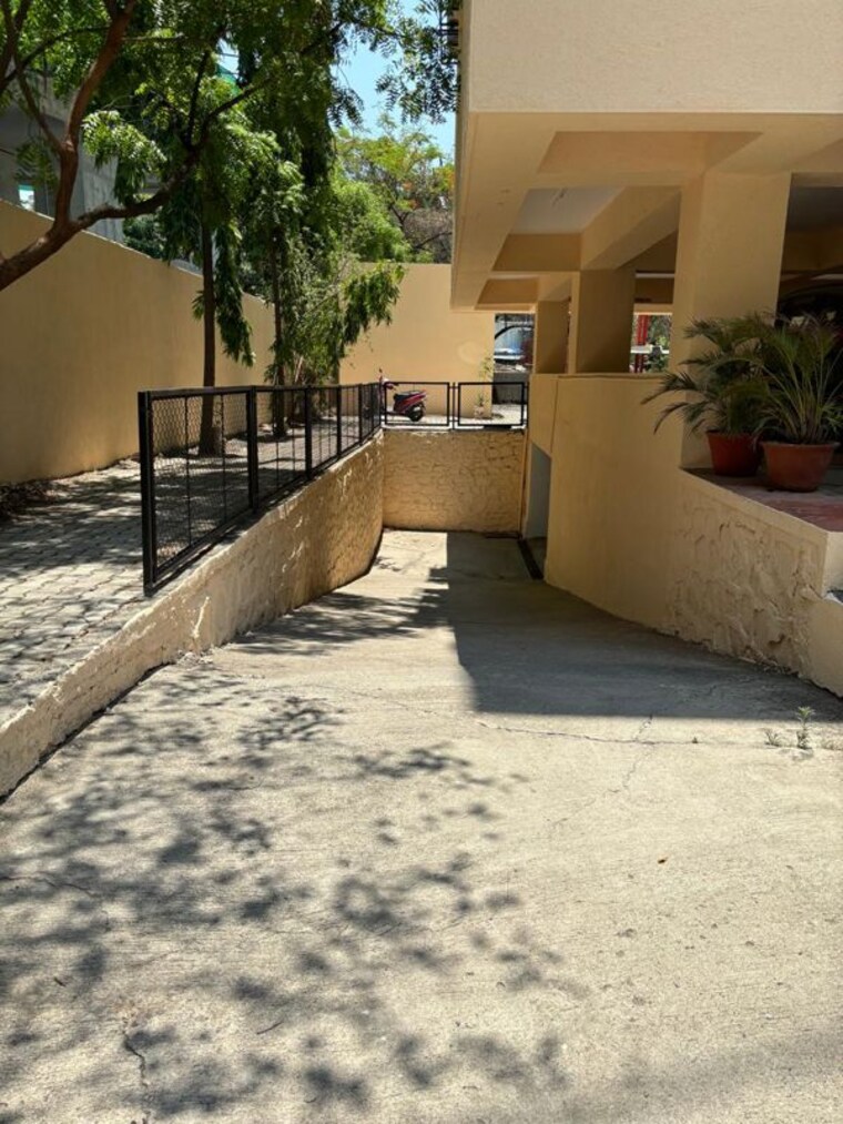 Balcony, sai-shilp-business-center Commercial Office Space 3850 Sq.Ft. In Baner Pune 10722012